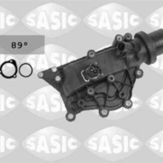 TERMOSTAT YUVASI KOMPLE MEGANE II 1.6 16V