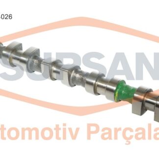 EKSANTRIK MILI EGSOZ STD X14XEL Z14XE 1,4 16V