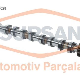 EKSANTRIK MILI EMME STD CORSA C ASTRA G ASTRA H MERIVA A Y17DT Z17DTH