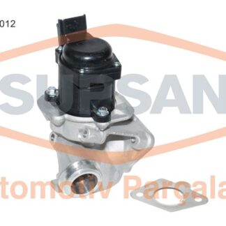 EGR VALFI FIESTA V VI 03>11 C MAX FOCUS II 04>11 FUSION 03>12 1,6TDCI VOLVO V70 III S80 II 10> S40 II V50 05> 1,6TD