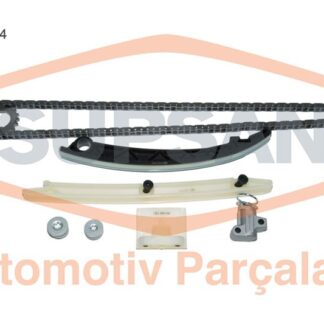 EKSANTRIK ZINCIR KITI ASTRA G ASTRA H COMBO C CORSA C AGILA MERIVA A TIGRA X10XE X12XE Z10XE Z10XEP Z12XE Z12XEP Z14XEL Z14XEP