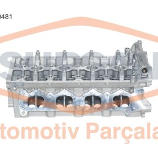 SILINDIR KAPAGI ( boş kapak ) 1.6 16V A16XER Z16XER CRUZE – ASTRA H – ZAFIRA B – ASTRA J