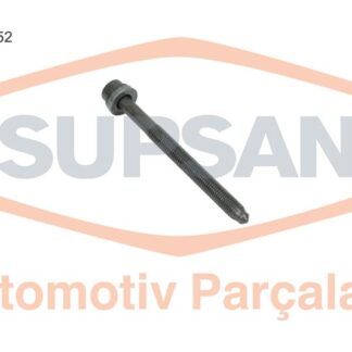 SILINDIR KAPAK SAPLAMA TAKIMI A3 A4 CORDOBA IBIZA TOLEDO OCTAVIA FABIA 1,6 / 2,0 10 ADET BFQ AEH APF BSF BSE ALZ AWH CCSA CMXA BEJ BER AQY
