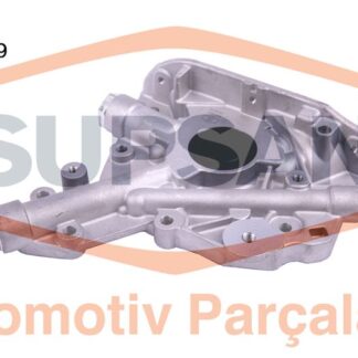 YAG POMPASI CORSA B CORSA C ASTRA F VECTRA C ASTRA G 14NV C14SE X14XE X16XEL Z16XE