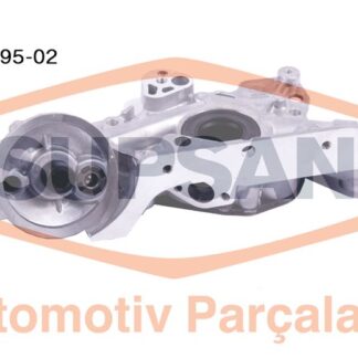 YAG POMPASI OMEGA B 94>03 X20XEV ASTRA CLASSIC 99>02 F C18NZ X20XEV VECTRA A 18SV 20NE X20XEV