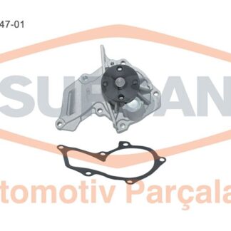 DEVIRDAIM KOMPLE MAZDA 121 II FIESTA 02> 08ZETEC FOCUS 1.6 ZETEC FUSION 1.4 ZETEC VOLVO S40 V50 03>