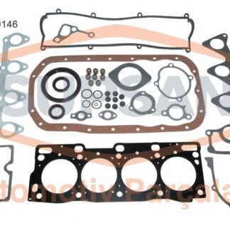 TAM TAKIM CONTASI KECELI SUPAP LASTIKLI SKCLI MAZDA E2200 1997-> (RF RF N)