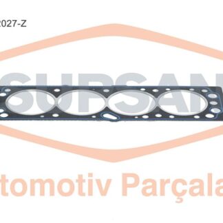 SILINDIR KAPAK CONTASI ASTRA G 98>10 CORSA C 01>11 Z14XE