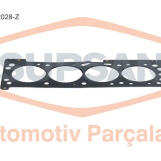 SILINIDIR KAPAK CONTASI VECTRA C 02>08 ASTRA G 98>10 MERIVA A 03>10 VECTRA B 96>02 Z16XE