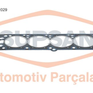 SILINDIR KAPAK CONTASI VECTRA B 96>02 ASTRA G 98>10 ASTRA F 92>98 FRONTERA A 92>98 FRONTERA B 99>04×22XE – X22SE OMEGA B 94>03×20XEV – Z22XE