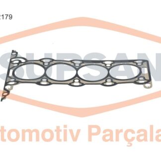 SILINDIR KAPAK CONTASI ASTRA G CORSA C / D 1.2 1.4 16V TWINPORT (ENG. Z14XEP