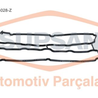 UST KAPAK CONTASI CORSA C ASTRA G MERIVA A VECTRA B VECTRA C X14XE Z14XE X16XEL Z16XE