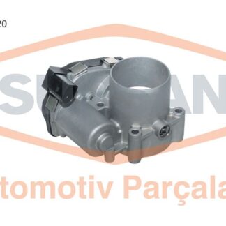 GAZ KELEBEGI (BOGAZ) CADDY GOLF V VI JETTA PASSAT SUPERB YETI 1,4TSI 1,6 16V CGGB CAXA CAXC BUD