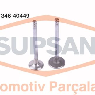 SUBAP TAKIMI C14NZ X14SZ ASTRA F CORSA B