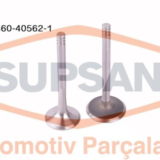 SUBAP TAKIMI POLO 1,4TDI BAY / BNM 3 SILINDIR (6 SUBAP)