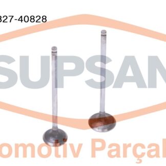 SUBAP TAKIMI EURO CIVIC 1,4 16V CIVIC V / VI / VIII 1,6 16V (16 SUBAP) (D14Z4-D14Z5-D16B2-D16B6-D16W1-D16W5-D16Y5-D17A2)