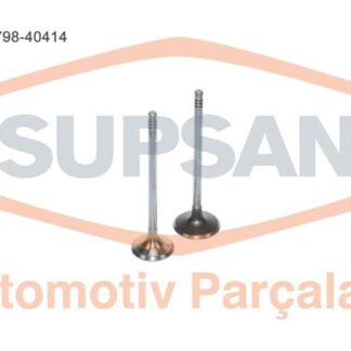 EMME + EGZOZ SUBAPI 16 SUBAP CORSA 1.2 16V LPG YE UYUMLU