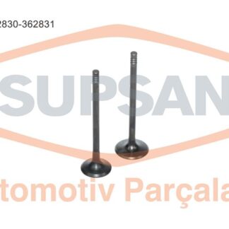 SUBAP TAKIMI (LPG UYUMLU) X16XEL Z16XE ASTRA F / G VECTRA B / C CORSA B