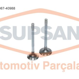 SUBAP TAKIMI FABIA FELICIA II COMBI 1,4 8V (AEE AEF AMD AME AMG AQV AQW AZE) / (8 SUBAP)