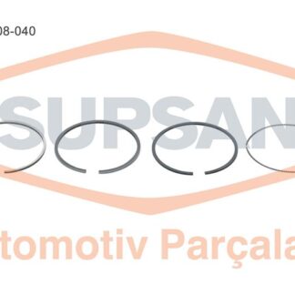 MOTOR SEGMAN COMBO CORDA MERIVA DOBLO PALIO ALBEA PUNTO 1.3 MULTIJET 16 V / 1.3 JTD 16V (ENG. 188 A9
