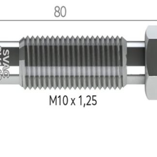 KIZDIRMA BUJISI NISSAN TERRRANO 2,7 TDI – D21 D22 11 V