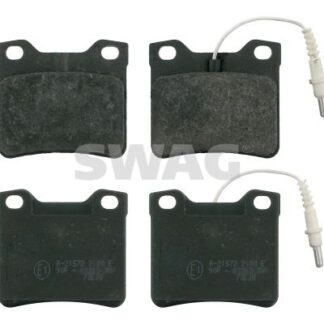 FREN BALATASI ARKA (FISLI) V-CLASS 638/2 97>03 VITO 638 97>03 , P406 P605 P607 95>08