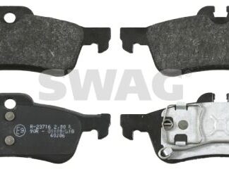 ARKA BALATA MINI R50 R53 R52