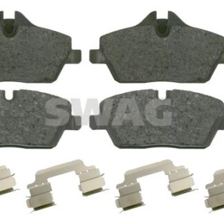 FREN BALATASI ON BMW E87 F45 MINI R55 R56 R57 R58 F54 04>