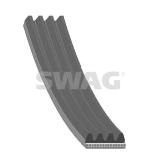 KANALLI KAYIS 4PK962 UNO BRAVO CHEVR AVEO 1,2 16V 08=> HONDA SKODA ISUZU MAZDA NISSAN OPEL 3,2 24V