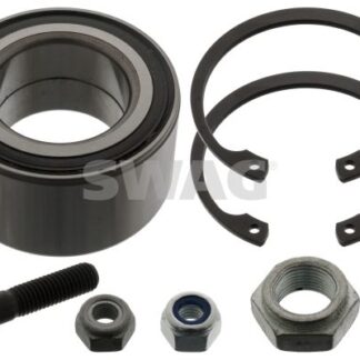 TEKERLEK RULMANI TAKIMI EMNIYET SEGMANLARI, SOMUNLAR VE CIVATALAR ILE GOLF II III PASSAT 1,6 / 1,8 / 2,0 MAZDA 626 II / 929 II 1,6 / 2,0>99 39×68,07×37
