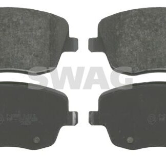 ON FREN BALATASI CORDOBA 1,4 16V 1,4TDI 1,9SDI 1,9 TDI 02> FABIA 1,9 / 2,0TDI 00>