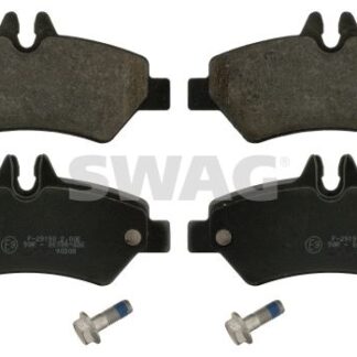 FREN BALATASI ARKA SPRINTER 906 06> CRAFTER 06>16