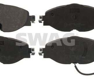 ON FREN BALATASI A3 GOLF VII LEON OCTAVIA 1,2 1,4 1,8TFSI 1,6 2,0TDI 12>