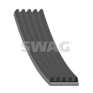KANALLI KAYIS 5PK1220