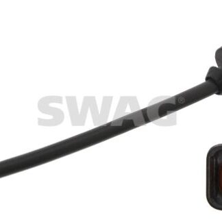 FREN BALATASI ASINTI KABLOSU ARKA SAG SOL TOUAREG (135MM) 11>