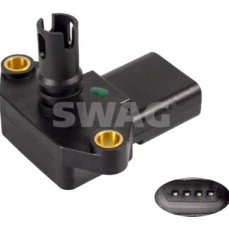 MAP BASINC SENSORU POLO 02>12 FABIA 00>15 OCTAVIA 01>11 IBIZA 07>08 1.2 1.4 A4 00>04 2.0FSI