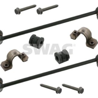 VIRAJ DEMIR LASTIGI ASKI KOLU KIT 18 MM FABIA 07>15 A1 15>18 POLO 02>18
