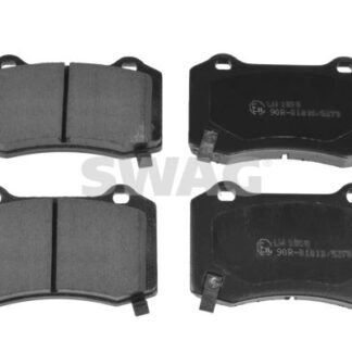 FREN BALATASI ARKA 300 C 04> 12 GRAND CHEROKEE 04> CHEVROLET CAMARO 6.2 09>