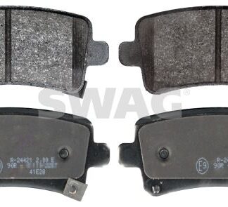 FREN BALATASI ARKA INSIGNIA A 09>17 09> / MALIBU 12> / 9 5 10>12 17 JANT