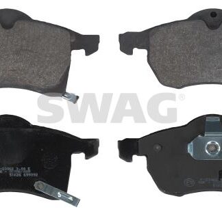 FREN BALATASI ON ASTRA CLASSIC 99>02 G 1.8 2.0cc 98>04 ASTRA H 04>14 04> CORSA C 03>09 1.7 CDTI CORS