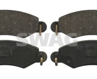 ON FREN BALATASI SUZUKI WAGON R+1.3 4WD 00> SUBARU JUSTY 03>AGILA 1.0 1.2 1.3 CDTI 00>