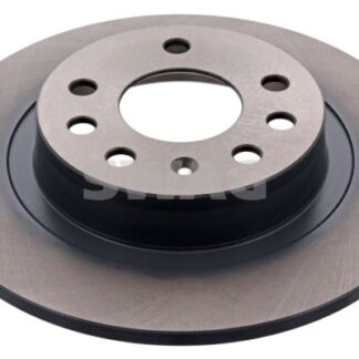ARKA FREN DISKI 278mm X 10mm OPEL ASTRA H 04>14 ZAFIRA B 05>15