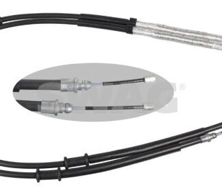 EL FREN TELI KOMPLE CORSA D 1,6 1,7 (1305MM / 1475MM)