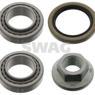 ARKA TEKERLEK RULMANI TAKIM ( ABS) SOL ESCORT 4×2 90>01 ORION 90>93 FIESTA III 89>96 FORD KA 96>08 FIGO 11 /> PUMA 97>01 ABSSIZ