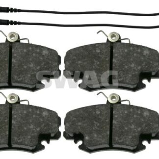 ON FREN BALATASI DACIA LOGAN 06>12 RENAULT R9-11-19-21 SYMBOL II 08> CLIO I 98>03 MEGANE I 96>03 1.2 1.4 1.5DCI 1.6 1.9D