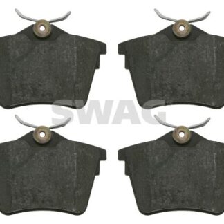 ARKA FREN BALATASI P407 04> C5 III 09> 1,6HDI 110 FAP 1,8 2,0 2,0 HDI 135 FAP 2,2 3,0