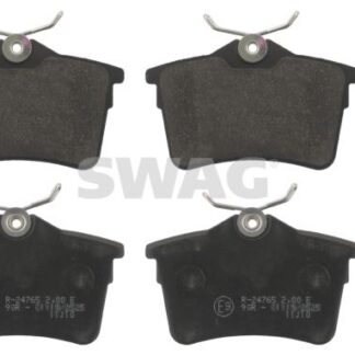 ARKA FREN BALATASI P308 SW P307 1,4 16V / 1,6 16V / 2,0 / 1,6HDI / 2,0HDI 09 / 07> PARTNER TEPEE C4 XSARA PICASSO BERLINGO III 1,6 / 1,6HDI