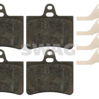 ARKA FREN BALATASI C5 1.8 16V.2.0 16V.2.0 2.2 HDI.3.0 V6 03 / 01>