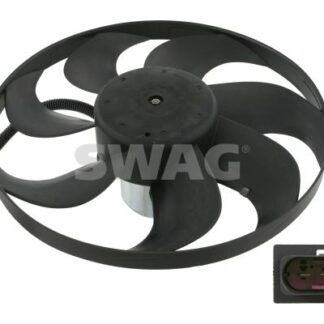 FAN MOTORU (250 / 80W 350mm) A3 TT AROSA IBIZA IV LEON TOLEDO II SKODA FABIA OCTAVIA BORA GOLF IV LUPO NEW BEETLE POLO / CLASSIC