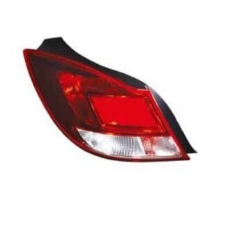 STOP LAMBASI SOL OPEL INSIGNIA A 08>12
